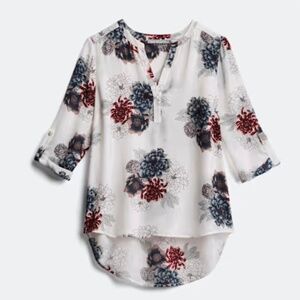 Daniel Rainn Blouse